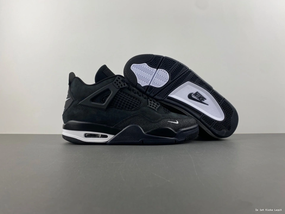 Jordan  Sylvester Nigel 4 x HF4340-001 Air 0123